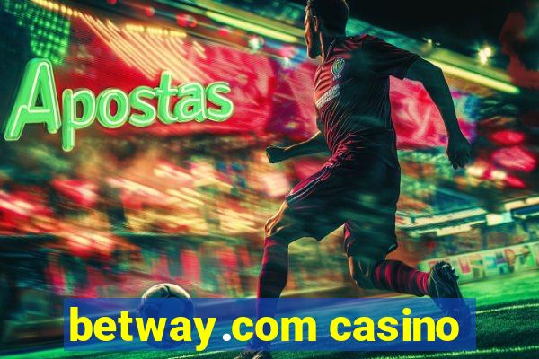 betway.com casino