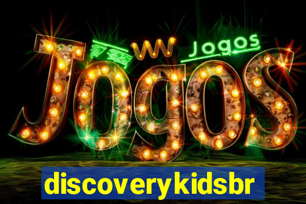 discoverykidsbrasil.com