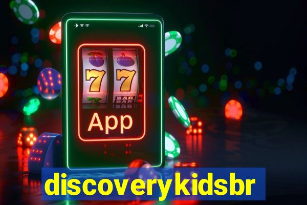 discoverykidsbrasil.com