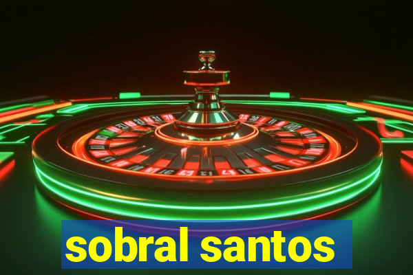 sobral santos