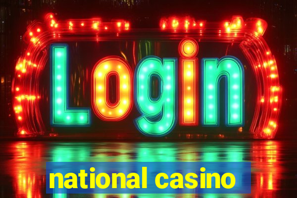 national casino