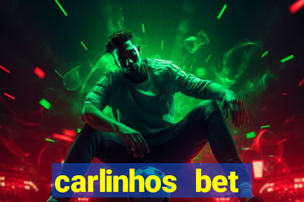 carlinhos bet reclame aqui