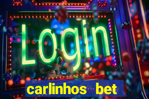 carlinhos bet reclame aqui