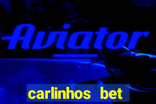 carlinhos bet reclame aqui