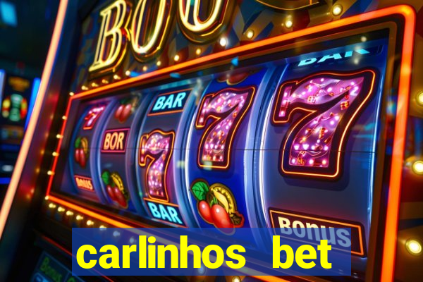 carlinhos bet reclame aqui