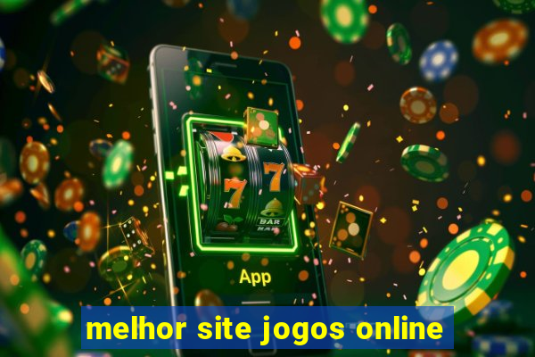 melhor site jogos online