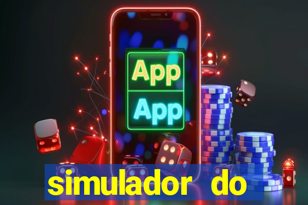 simulador do fortune tiger