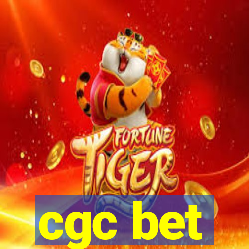 cgc bet