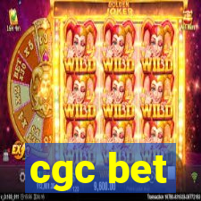 cgc bet