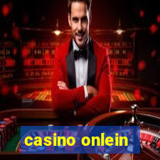 casino onlein