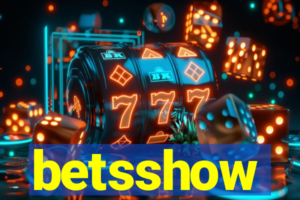 betsshow