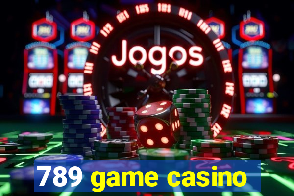 789 game casino