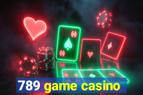 789 game casino