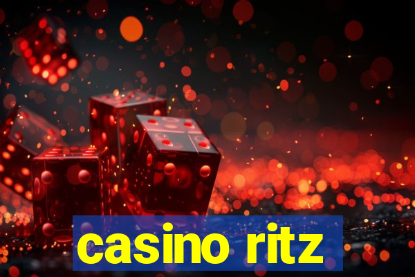 casino ritz