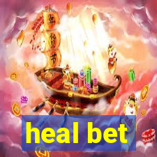 heal bet