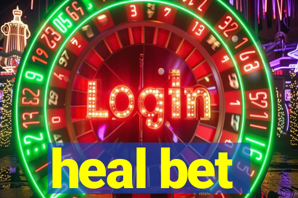 heal bet