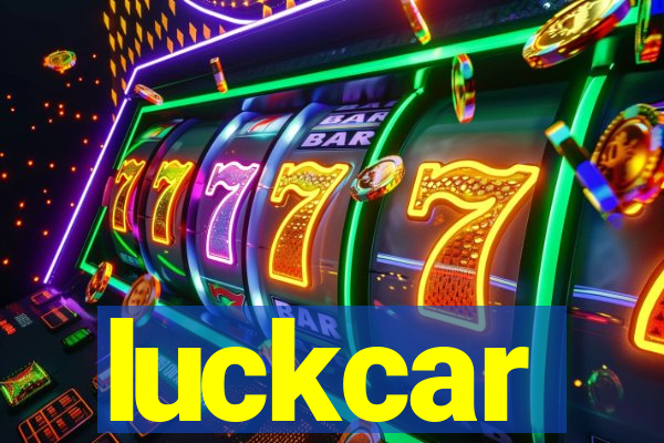 luckcar