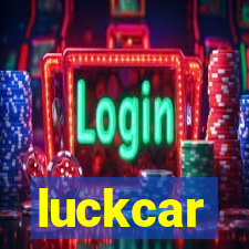 luckcar