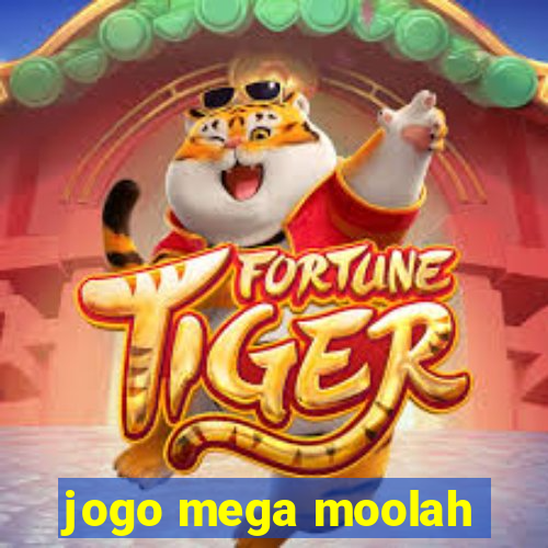 jogo mega moolah