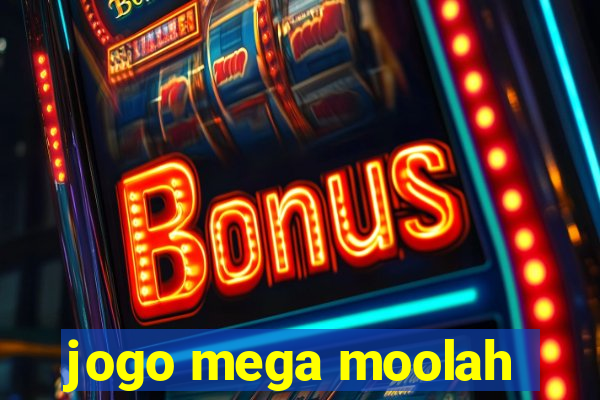 jogo mega moolah