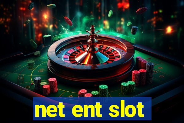 net ent slot