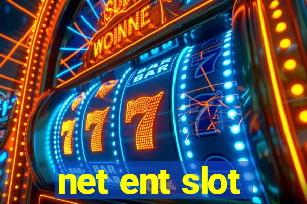 net ent slot