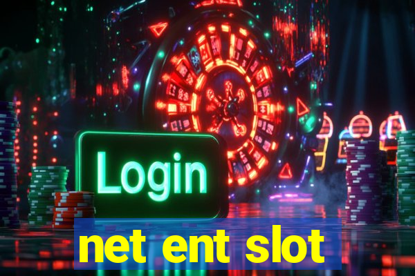 net ent slot