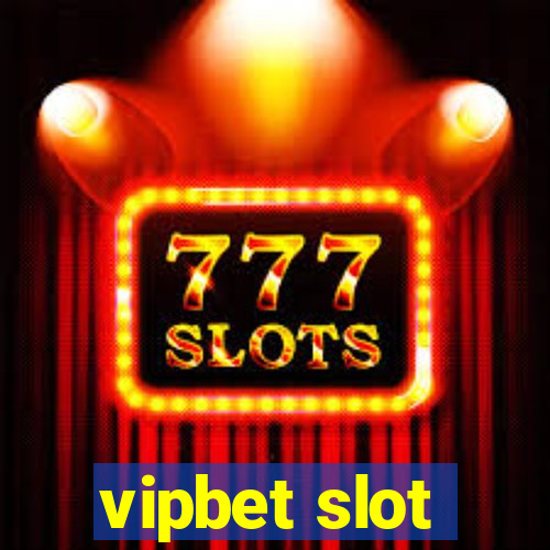 vipbet slot