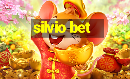 silvio bet