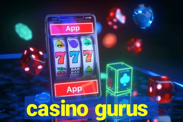 casino gurus