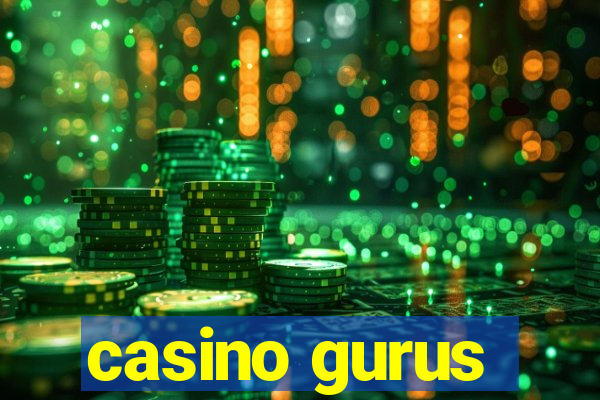 casino gurus