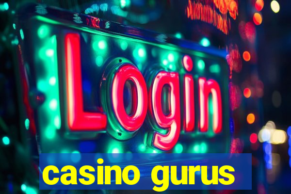 casino gurus