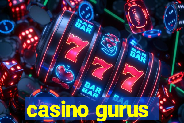 casino gurus