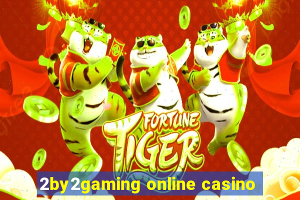 2by2gaming online casino