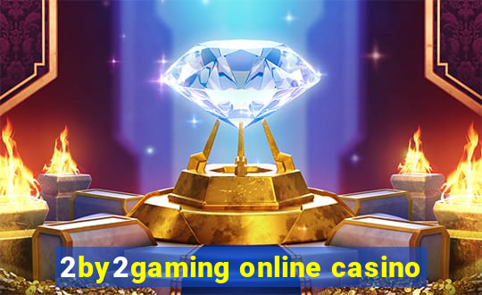 2by2gaming online casino