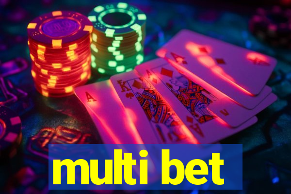 multi bet