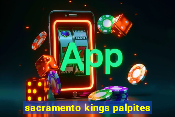 sacramento kings palpites