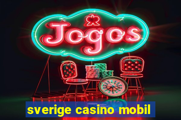 sverige casino mobil