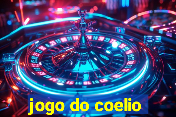 jogo do coelio