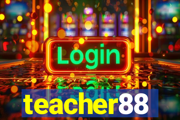 teacher88