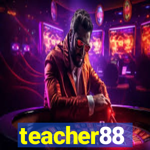 teacher88