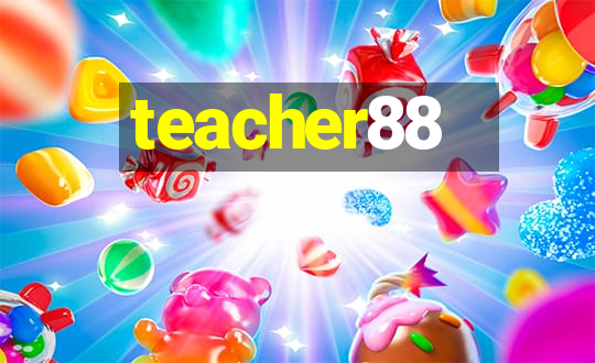 teacher88