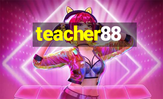 teacher88