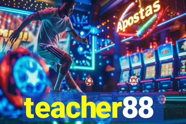 teacher88