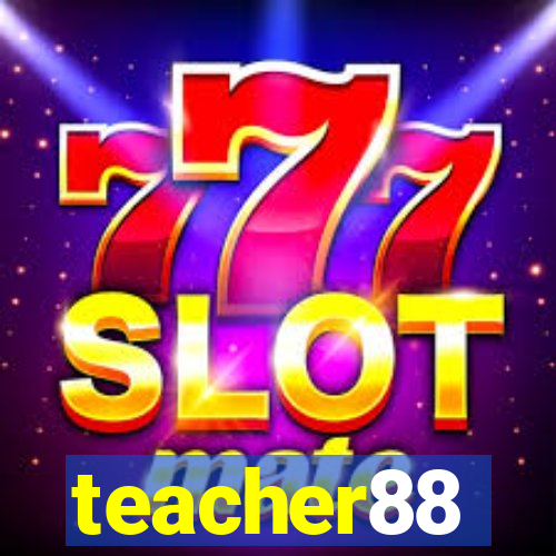 teacher88