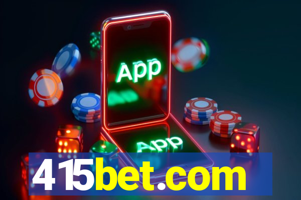 415bet.com