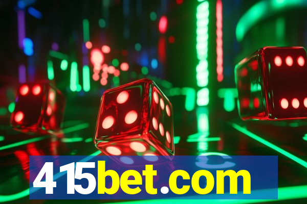 415bet.com