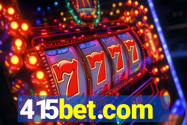 415bet.com