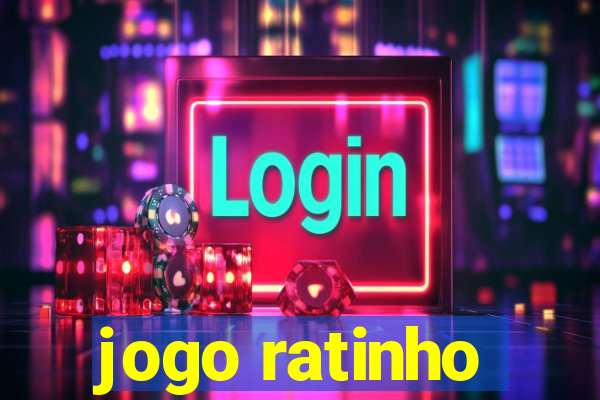 jogo ratinho