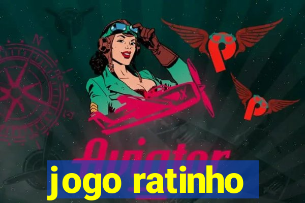 jogo ratinho